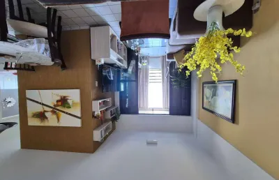 Apartamento com 3 quartos à venda na rua thomas edson, horto, teresina por r$ 330.000