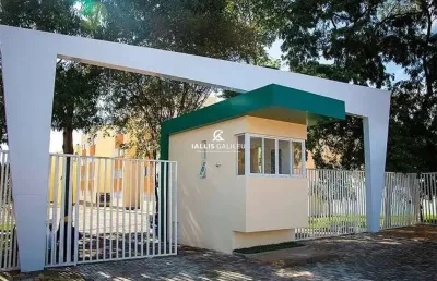 Apartamento com 3 quartos à venda na Avenida Doutor Nicanor Barreto, Vale Quem Tem, Teresina