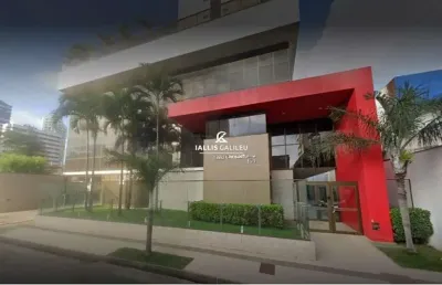 Apartamento com 2 quartos à venda na rua das orquídeas, fátima, teresina por r$ 550.000