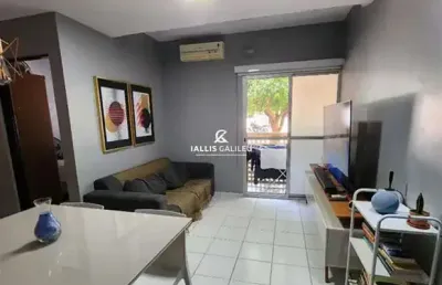 Apartamento com 2 quartos à venda na rua um, colorado, teresina por r$ 165.000