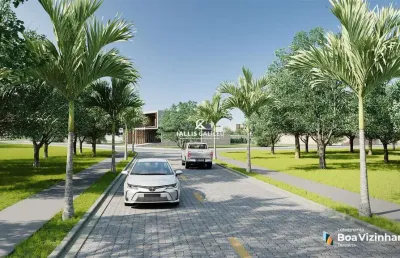 Terreno à venda na avenida doutor josué de moura santos, aroeiras, teresina