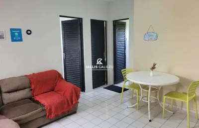 Apartamento com 2 quartos à venda na rua urano, porto do centro, teresina por r$ 135.000