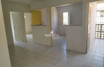Apartamento com 2 quartos à venda na rua senador joaquim paranaguá, morada nova, teresina por r$ 115.000