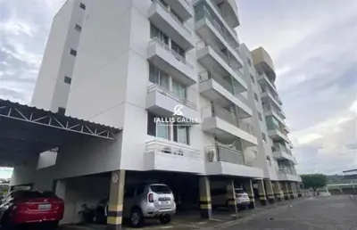 Apartamento com 3 quartos à venda na rua quarenta, uruguai, teresina por r$ 360.000