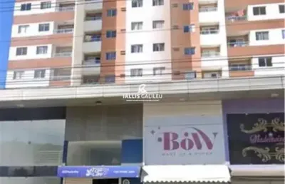 Apartamento à venda no riviera residence, bairro uruguai - teresina-pi