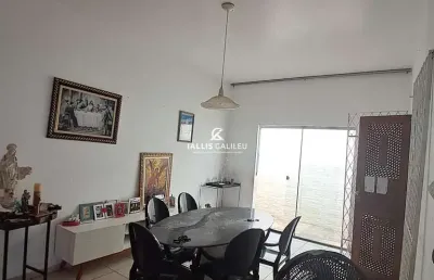 Casa com 4 quartos à venda na Rua Raimundo Soares Cordeiro, Real Copagri, Teresina