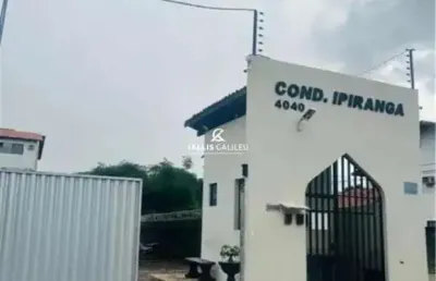 Apartamento com 2 quartos à venda na rua monsenhor josé luís cortez, santa isabel, teresina por r$ 160.000