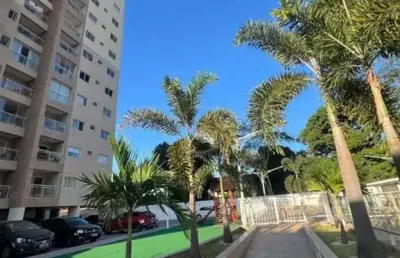 Apartamento 79m² à venda no cristo rei - montserrat residence
