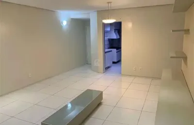Apartamento com 110m² no bairro aeroporto - oportunidade!