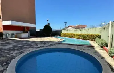 Apartamento de 3 quartos, pronto para morar em são joão - teresina/pi
