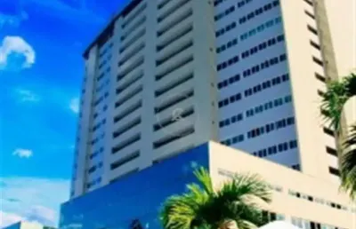 'oportunidade de negócio! salas comerciais venda e locação no diamont center – teresina, pi'