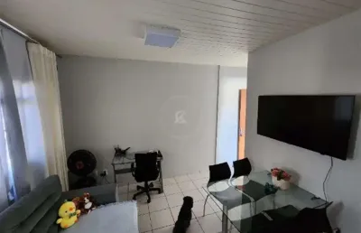 Oportunidade imperdível: apartamento no condomínio novafapi