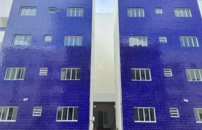'oportunidade imperdível: apartamento novo com 3 quartos e área de lazer completa no lourival parente!'