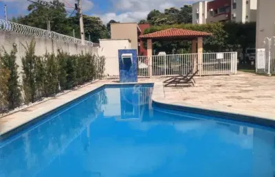 Imóvel certo! apartamento no gran park morada do sol com 3 quartos | oportunidade imperdível