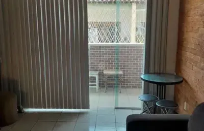“oportunidade imperdível: apartamento de 75m² com 3 quartos no ilhotas'