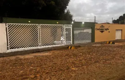 Casa com 3 quartos à venda na rua osvaldo costa e silva, piçarreira, teresina por r$ 400.000