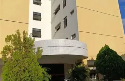 'apartamento elegante no condominio ilha do caju – oportunidade imperdível!'