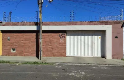 'casa financiável com quintal e segurança no dirceu 1 - ideal para sua família!'