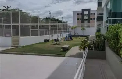 Apartamento com 3 quartos à venda na avenida abdias neves, cristo rei, teresina por r$ 280.000