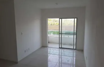 Apartamento solaris master de 77m² no cristo rei com 3 quartos, varanda e área de lazer completa