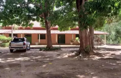 Fazenda à venda na acesso cpc são vicente, socopo, teresina por r$ 600.000