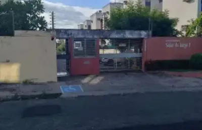 Preço especial: apartamento de 3 quartos no solar do longá!