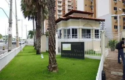 Apartamento de 82 m² fátima - teresina, à venda por r$ 460.000