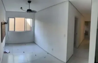Apartamento com 2 quartos à venda na avenida noronha almeida, noivos, teresina por r$ 270.000