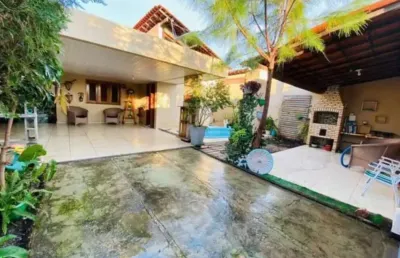 Casa venda parnaiba - bairro planalto - proximo lagoa do portinho