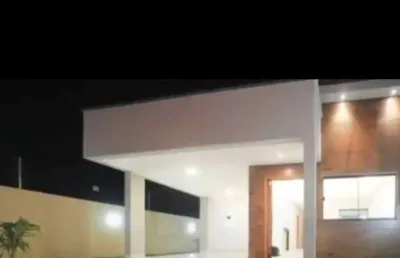 Casa com 3 dormitórios à venda, 113 m² por r$ 425.000 - uruguai - teresina/pi