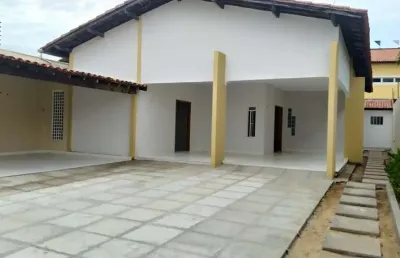 Casa reformada – 180m² no recanto das palmeiras, zona leste