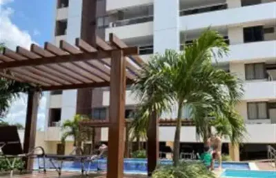 Apartamento luxuoso à venda no poetic condominium – bairro noivos, teresina – 4 quartos, varanda gourmet, lazer completo r$ 900 mil
