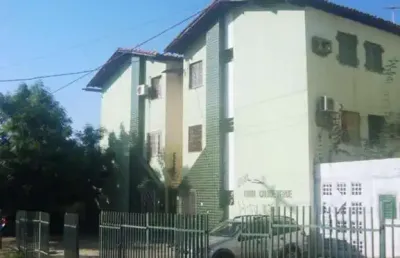 Apartamento com 3 dormitórios à venda, 89 m² por r$ 265.000 - macaúba - teresina/pi