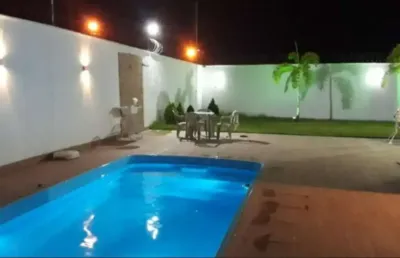 Casa com 5 quartos à venda na Rua Coronel Mardônio Cajuaz, 699, Gurupi, Teresina
