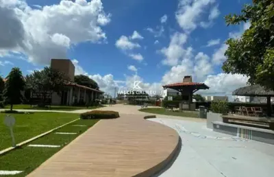 Apartamento com 4 quartos à venda na loteamento conviver parnaíba residence, joão xxiii, parnaíba por r$ 1.640.000