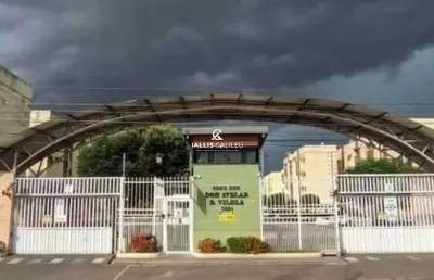 Apartamento com suíte no tabuleta – conforto e localização que transformam o dia a dia!