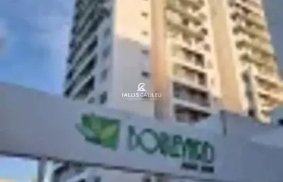 Apartamento com 3 quartos à venda na avenida joão xxiii, são cristóvão, teresina por r$ 500.000
