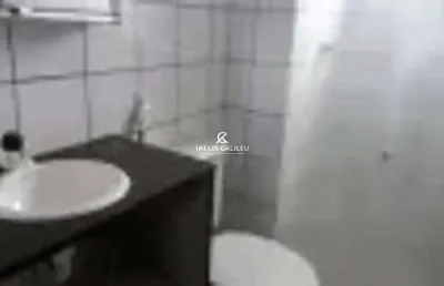 Apartamento com 2 quartos à venda na rua monsenhor josé luís cortez, santa isabel, teresina por r$ 180.000
