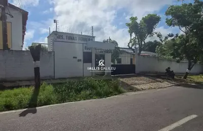 Apartamento com 2 quartos à venda na rua são leonardo, uruguai, teresina por r$ 160.000