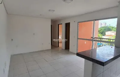Apartamento com 3 quartos à venda na rua agnelo pereira da silva, são joão, teresina por r$ 330.000