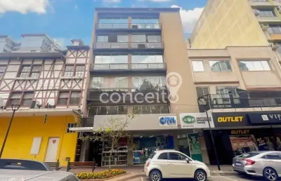 Sala comercial para alugar no Centro, Blumenau 