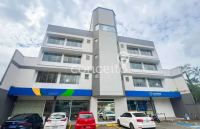 Ponto comercial para alugar no Velha, Blumenau 