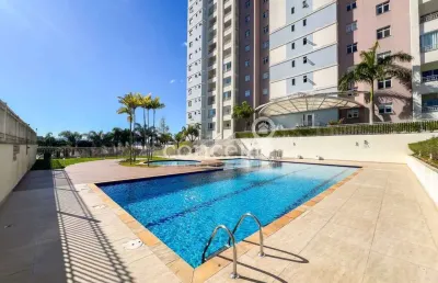 Apartamento com 2 quartos para alugar em Água Verde, Blumenau 