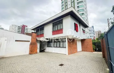 Ponto comercial para alugar no Victor Konder, Blumenau 