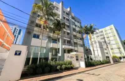 Apartamento com 1 quarto para alugar no Victor Konder, Blumenau 