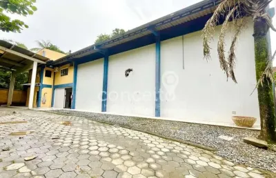 Barracão / Galpão / Depósito para alugar no Velha Central, Blumenau 