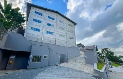 Barracão / Galpão / Depósito para alugar no Tribess, Blumenau 