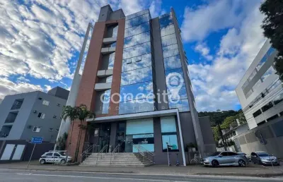 Ponto comercial para alugar no Centro, Blumenau 