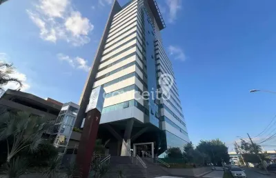 Ponto comercial para alugar no Velha, Blumenau 