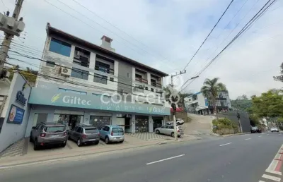 Sala comercial para alugar no Velha, Blumenau 